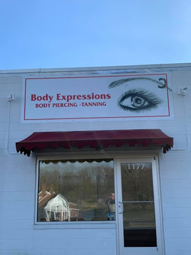Work by Body Expressions