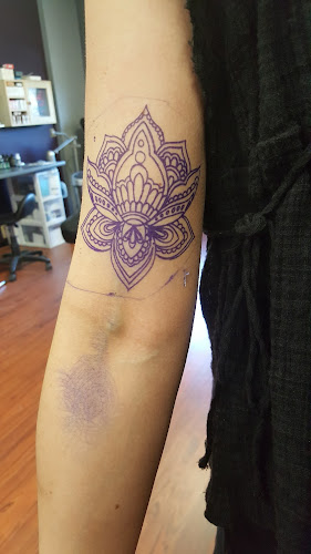Work by Iron Butterfly