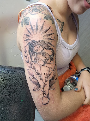 Work by BingBong Ink Limited