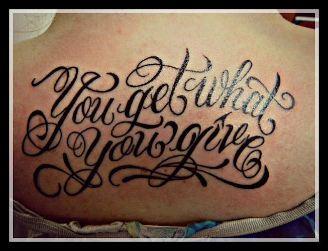 Work by Buu And Tee Tattoo-Piercing
