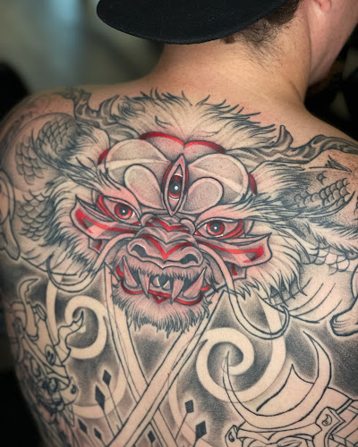 Work by Dragon's Den