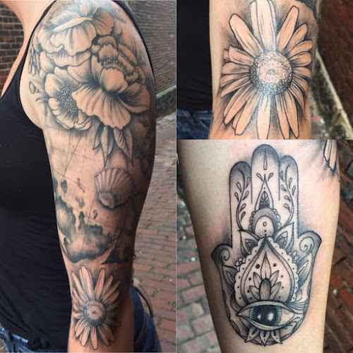 Work by Diamond In The Rough