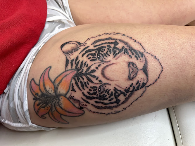 Work by Creative Addictions