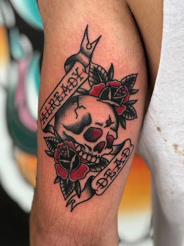 Work by Nautical Ink