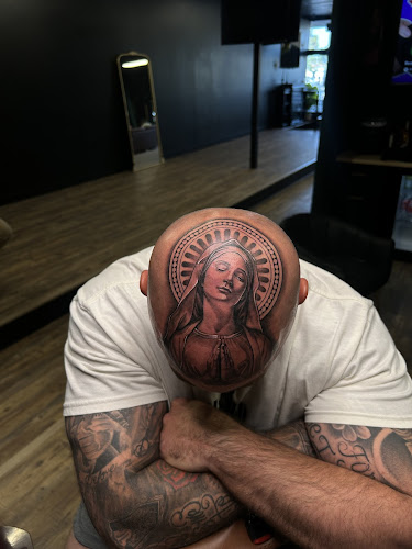 Work by Iron & Ivy Ink Gallery
