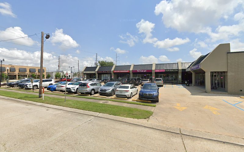 Work by The Jewelry Bar of Metairie