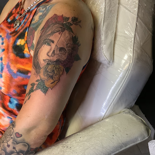 Work by BRIZZO’S INK