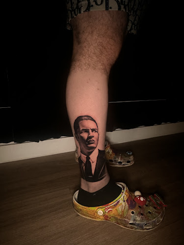 Work by Javi.tattooartist