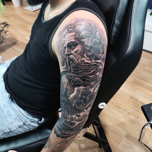Work by Vitality
