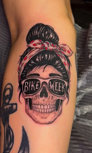 Work by Connecticut Ink LLC