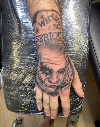 Work by Addicted Ink LLC
