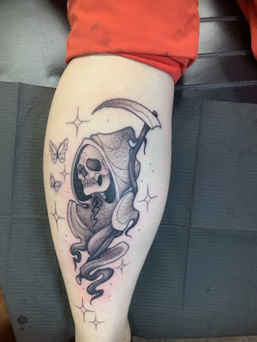 Work by Inkcredible Tattoo & Art Venue