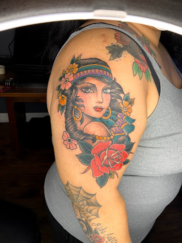 Work by High Society