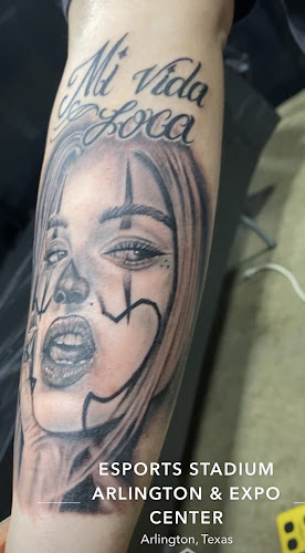 Work by Royaltyink&fadez