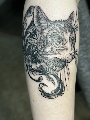 Work by 478 Tatts