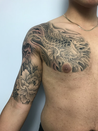 Work by PARALLAX 2.0