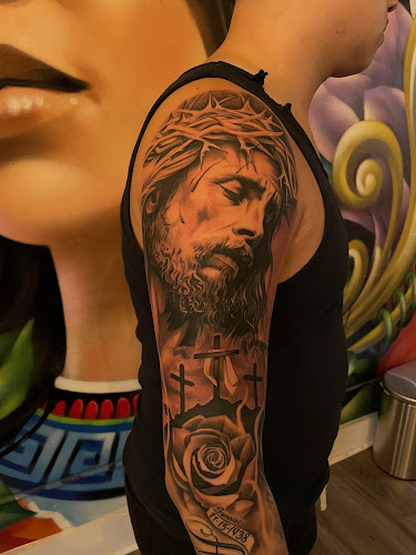 Work by Fates Aligned