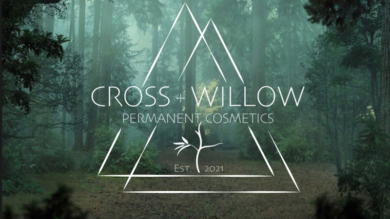 Work by Cross + Willow Permanent Cosmetics