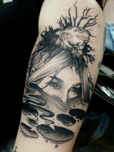 Work by Studio Centra