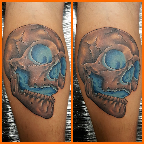 Work by TenThirtyOne Tattoo