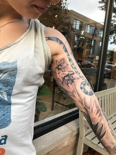 Work by Painted Soul Arts