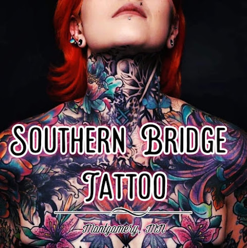 Work by Southern Bridge Tattoo