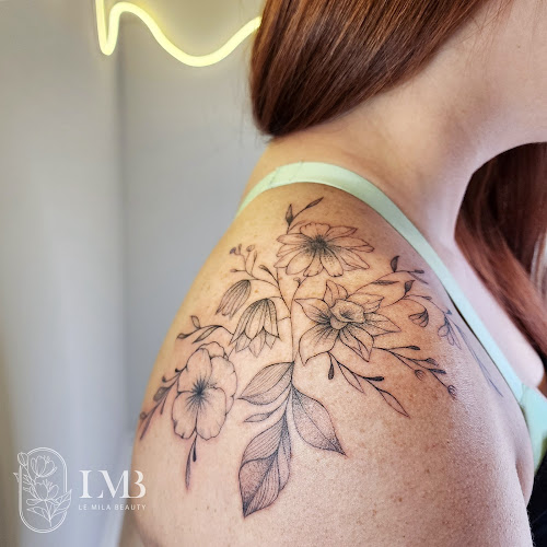 Work by Le Mila