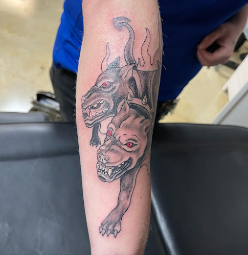 Work by Studio 411