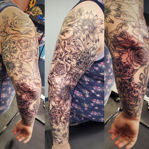 Work by Twelve Twelve Studios