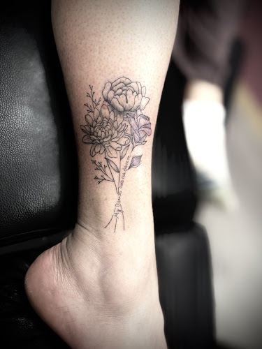 Work by Pearl Ink LLC