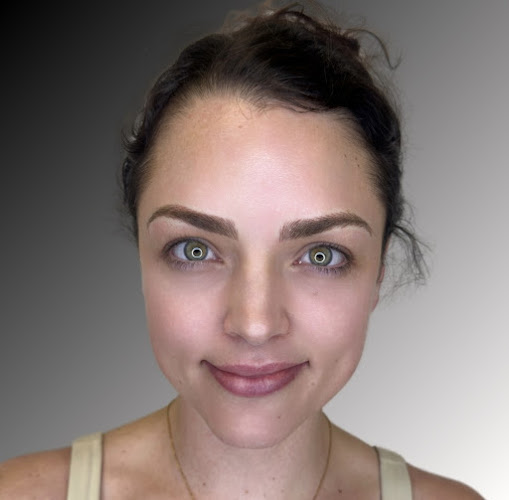 Work by Microblading Charleston