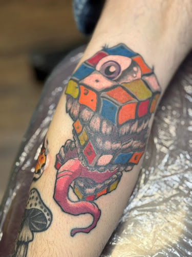 Work by Syndicated Ink