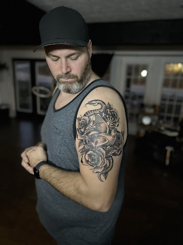 Work by Blackoak Artistry