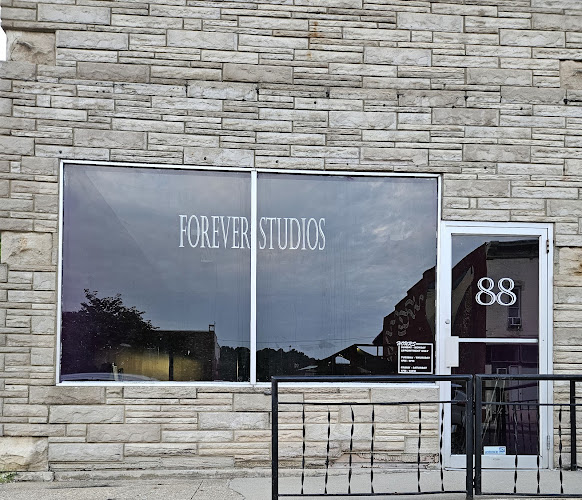 Work by Forever Studios, LLC