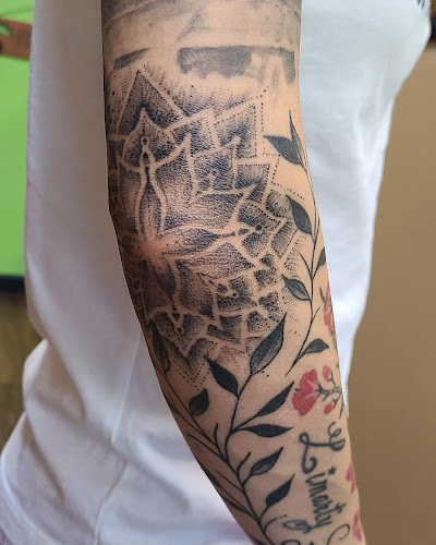 Work by Earthbound Ink