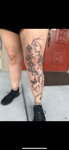 Work by FeminInk