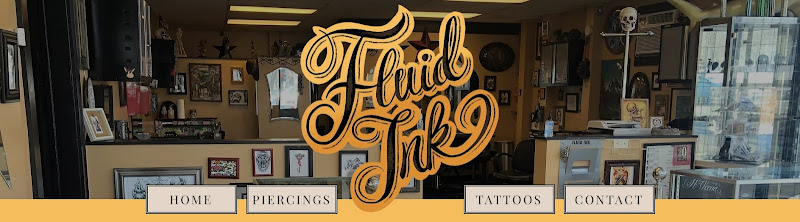 Work by Fluid Ink Tattoo New Richmond