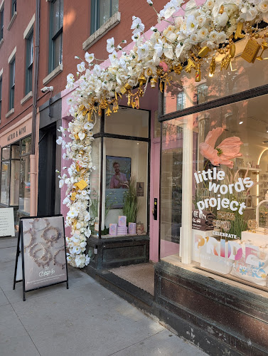 Work by Astrid & Miyu | West Village