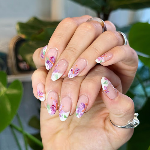 Work by Beautopia Nail Boutique