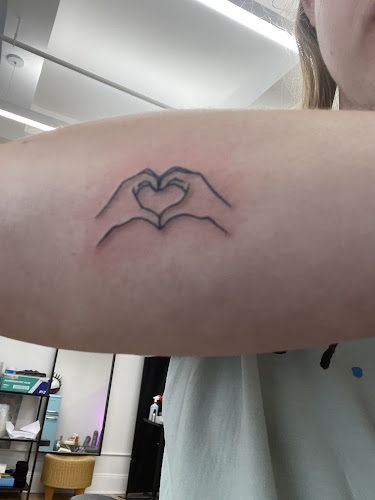 Work by Marlo Cosmetic Tattoo