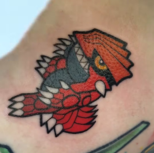 Work by Yant Studio - Chelsea