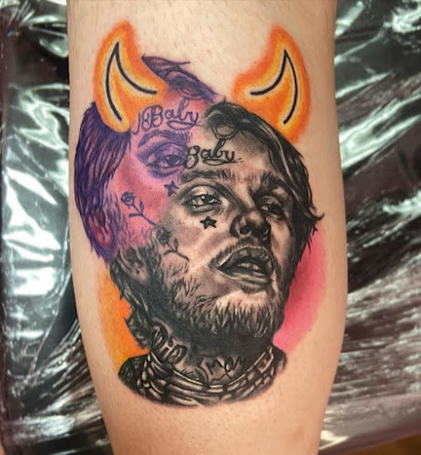 Work by Munkehed Tatu