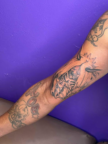 Work by Tatt2 Therapy LLC