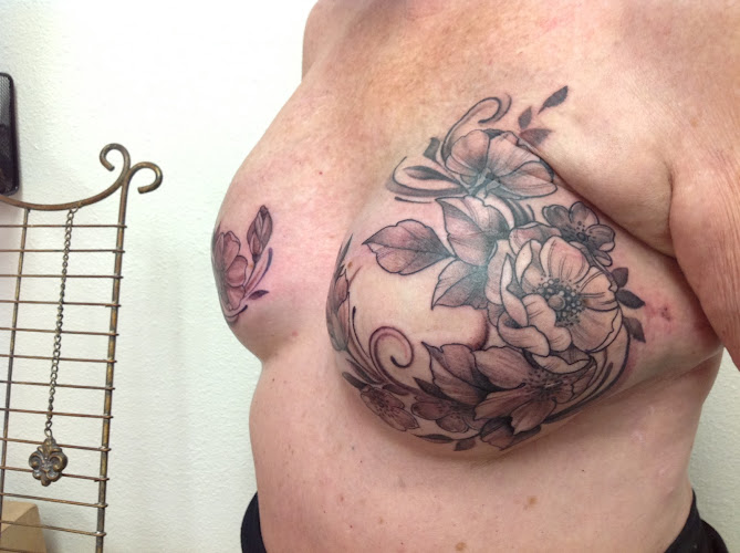 Work by The Gilded Lily