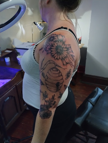 Work by Fifty Shades Artworx