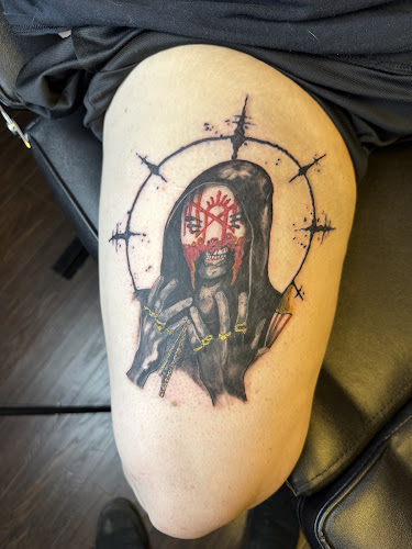 Work by The Phantom gallery