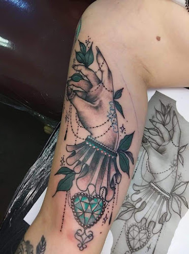 Work by Studio 77