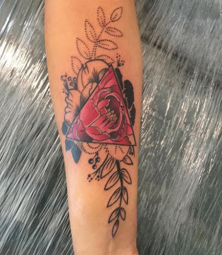 Work by Studio Ink