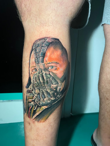 Work by Next Level Ink
