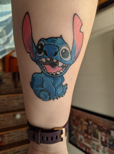 Work by Origins In Ink